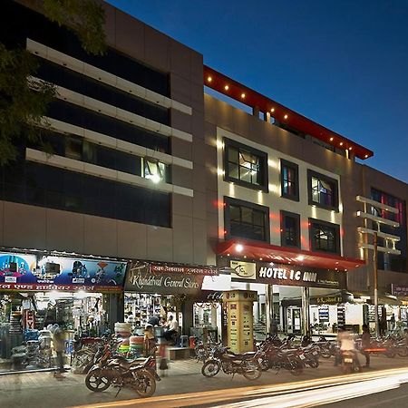 Hotel I C Inn Betūl 외부 사진