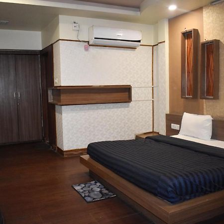 Hotel I C Inn Betūl 외부 사진