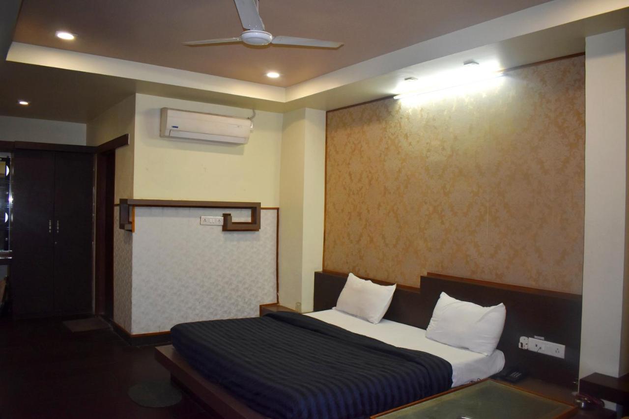 Hotel I C Inn Betūl 외부 사진