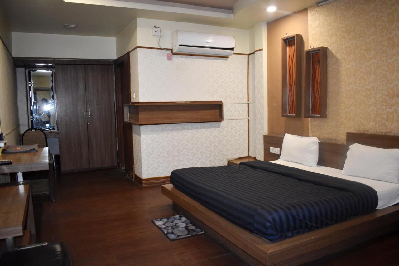Hotel I C Inn Betūl 외부 사진